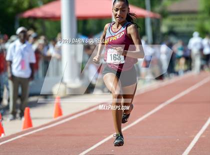 Thumbnail 1 in AIA Track & Field Championships (Girls 100m Dash) photogallery.