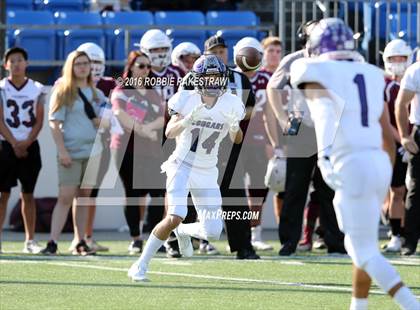 Thumbnail 2 in Whitehouse vs. College Station (UIL 5A Bi-District Playoff) photogallery.