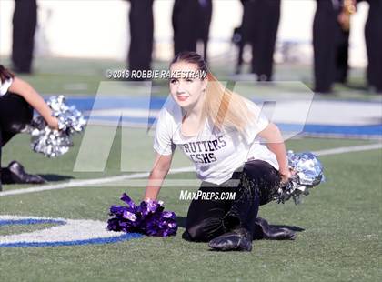 Thumbnail 3 in Whitehouse vs. College Station (UIL 5A Bi-District Playoff) photogallery.