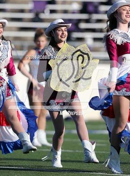Thumbnail 3 in Whitehouse vs. College Station (UIL 5A Bi-District Playoff) photogallery.