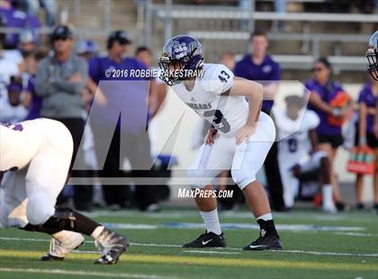 Thumbnail 2 in Whitehouse vs. College Station (UIL 5A Bi-District Playoff) photogallery.