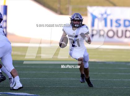 Thumbnail 3 in Whitehouse vs. College Station (UIL 5A Bi-District Playoff) photogallery.