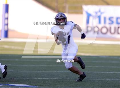 Thumbnail 1 in Whitehouse vs. College Station (UIL 5A Bi-District Playoff) photogallery.