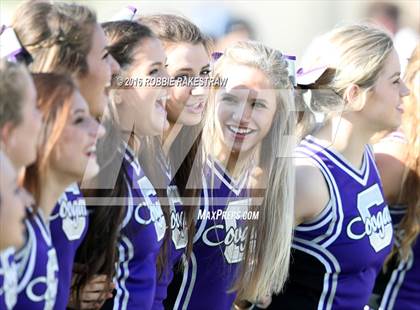 Thumbnail 2 in Whitehouse vs. College Station (UIL 5A Bi-District Playoff) photogallery.