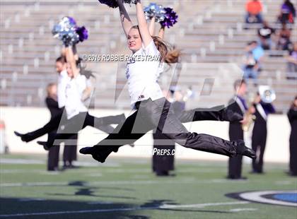 Thumbnail 3 in Whitehouse vs. College Station (UIL 5A Bi-District Playoff) photogallery.