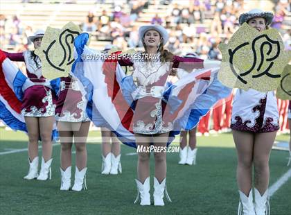 Thumbnail 3 in Whitehouse vs. College Station (UIL 5A Bi-District Playoff) photogallery.