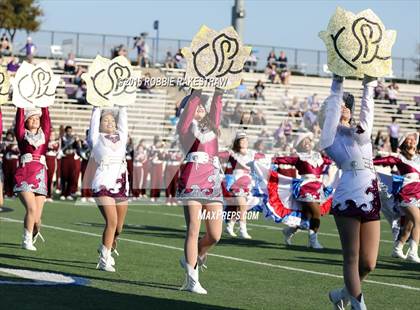 Thumbnail 2 in Whitehouse vs. College Station (UIL 5A Bi-District Playoff) photogallery.