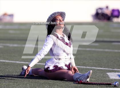 Thumbnail 3 in Whitehouse vs. College Station (UIL 5A Bi-District Playoff) photogallery.