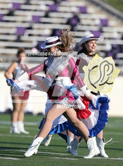 Thumbnail 1 in Whitehouse vs. College Station (UIL 5A Bi-District Playoff) photogallery.