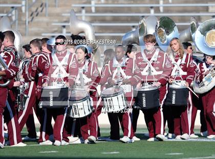 Thumbnail 1 in Whitehouse vs. College Station (UIL 5A Bi-District Playoff) photogallery.