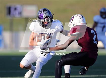 Thumbnail 3 in Whitehouse vs. College Station (UIL 5A Bi-District Playoff) photogallery.