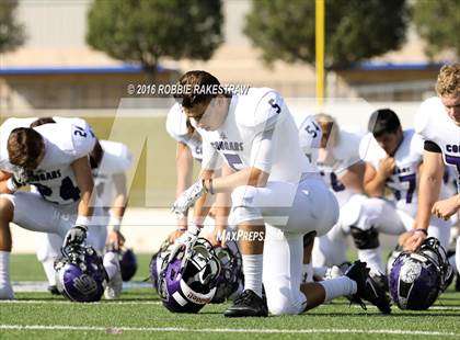 Thumbnail 1 in Whitehouse vs. College Station (UIL 5A Bi-District Playoff) photogallery.