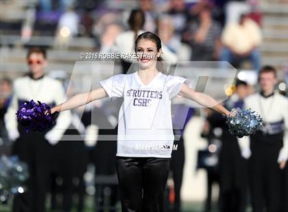 Thumbnail 2 in Whitehouse vs. College Station (UIL 5A Bi-District Playoff) photogallery.