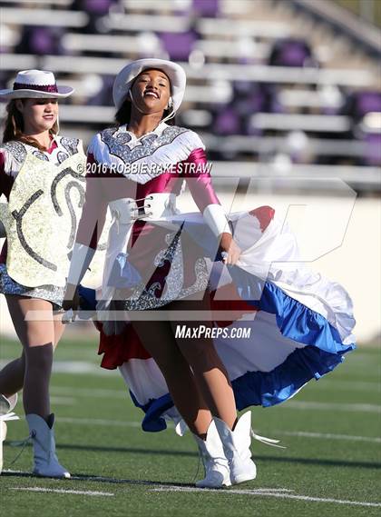 Thumbnail 2 in Whitehouse vs. College Station (UIL 5A Bi-District Playoff) photogallery.