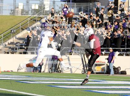 Thumbnail 1 in Whitehouse vs. College Station (UIL 5A Bi-District Playoff) photogallery.