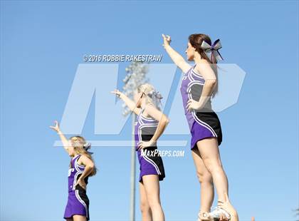 Thumbnail 2 in Whitehouse vs. College Station (UIL 5A Bi-District Playoff) photogallery.