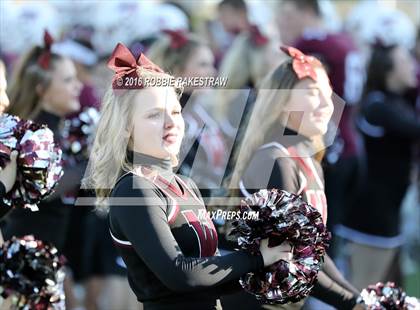 Thumbnail 2 in Whitehouse vs. College Station (UIL 5A Bi-District Playoff) photogallery.