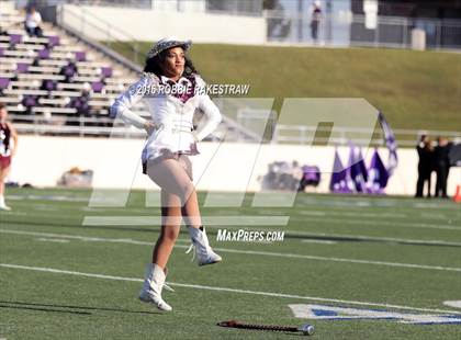 Thumbnail 1 in Whitehouse vs. College Station (UIL 5A Bi-District Playoff) photogallery.