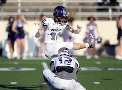 Thumbnail 2 in Whitehouse vs. College Station (UIL 5A Bi-District Playoff) photogallery.