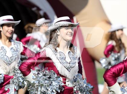 Thumbnail 1 in Whitehouse vs. College Station (UIL 5A Bi-District Playoff) photogallery.