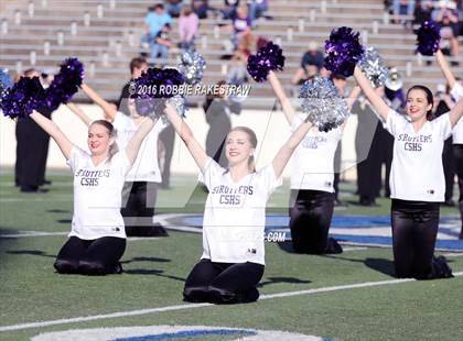 Thumbnail 1 in Whitehouse vs. College Station (UIL 5A Bi-District Playoff) photogallery.