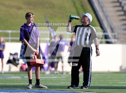 Thumbnail 3 in Whitehouse vs. College Station (UIL 5A Bi-District Playoff) photogallery.