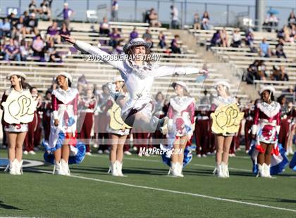 Thumbnail 2 in Whitehouse vs. College Station (UIL 5A Bi-District Playoff) photogallery.
