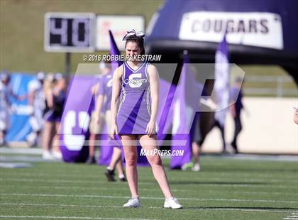 Thumbnail 1 in Whitehouse vs. College Station (UIL 5A Bi-District Playoff) photogallery.