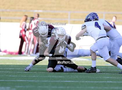 Thumbnail 2 in Whitehouse vs. College Station (UIL 5A Bi-District Playoff) photogallery.