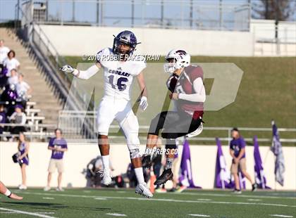 Thumbnail 2 in Whitehouse vs. College Station (UIL 5A Bi-District Playoff) photogallery.