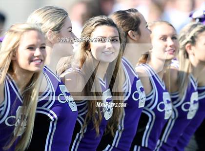 Thumbnail 3 in Whitehouse vs. College Station (UIL 5A Bi-District Playoff) photogallery.