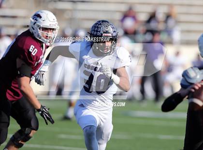 Thumbnail 1 in Whitehouse vs. College Station (UIL 5A Bi-District Playoff) photogallery.