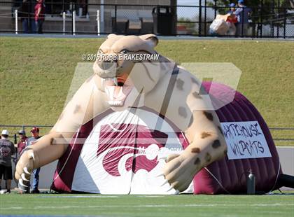 Thumbnail 3 in Whitehouse vs. College Station (UIL 5A Bi-District Playoff) photogallery.