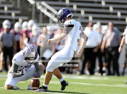 Thumbnail 3 in Whitehouse vs. College Station (UIL 5A Bi-District Playoff) photogallery.