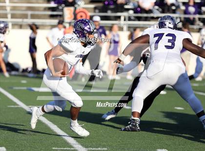 Thumbnail 2 in Whitehouse vs. College Station (UIL 5A Bi-District Playoff) photogallery.