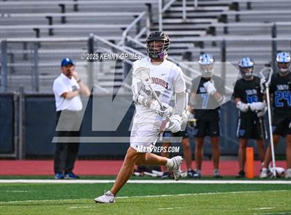 Thumbnail 1 in South Forsyth vs. Lambert (GHSA Division 3 Championship) photogallery.