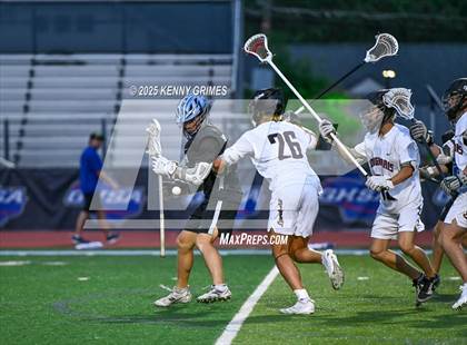 Thumbnail 3 in South Forsyth vs. Lambert (GHSA Division 3 Championship) photogallery.