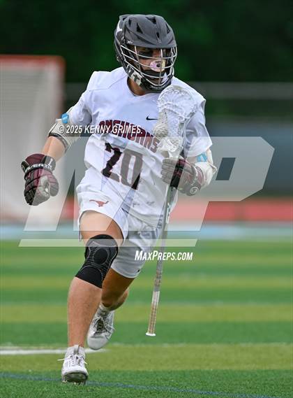 Thumbnail 3 in South Forsyth vs. Lambert (GHSA Division 3 Championship) photogallery.