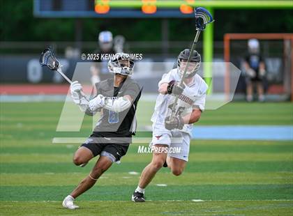 Thumbnail 3 in South Forsyth vs. Lambert (GHSA Division 3 Championship) photogallery.