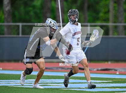 Thumbnail 3 in South Forsyth vs. Lambert (GHSA Division 3 Championship) photogallery.
