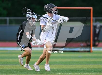 Thumbnail 3 in South Forsyth vs. Lambert (GHSA Division 3 Championship) photogallery.