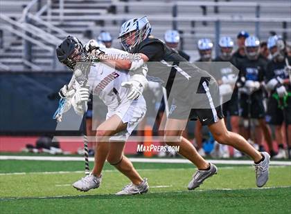 Thumbnail 1 in South Forsyth vs. Lambert (GHSA Division 3 Championship) photogallery.