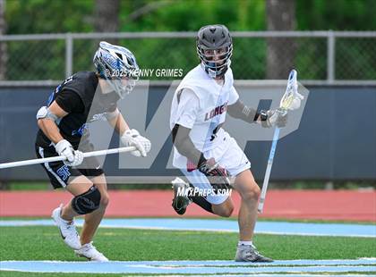 Thumbnail 2 in South Forsyth vs. Lambert (GHSA Division 3 Championship) photogallery.