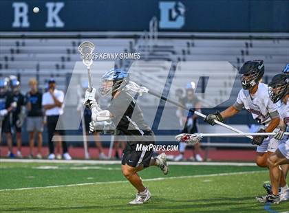 Thumbnail 2 in South Forsyth vs. Lambert (GHSA Division 3 Championship) photogallery.
