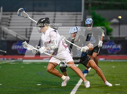 Thumbnail 2 in South Forsyth vs. Lambert (GHSA Division 3 Championship) photogallery.