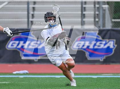 Thumbnail 1 in South Forsyth vs. Lambert (GHSA Division 3 Championship) photogallery.