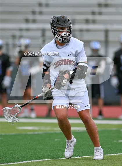 Thumbnail 1 in South Forsyth vs. Lambert (GHSA Division 3 Championship) photogallery.