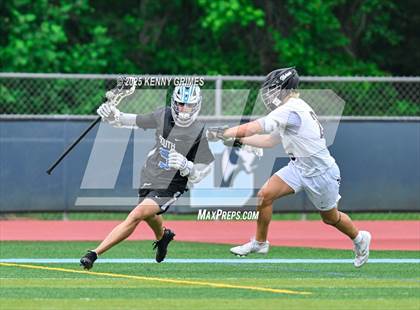 Thumbnail 3 in South Forsyth vs. Lambert (GHSA Division 3 Championship) photogallery.