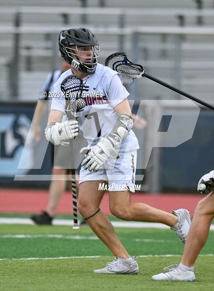 Thumbnail 2 in South Forsyth vs. Lambert (GHSA Division 3 Championship) photogallery.