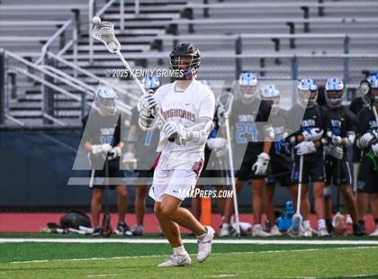 Thumbnail 3 in South Forsyth vs. Lambert (GHSA Division 3 Championship) photogallery.